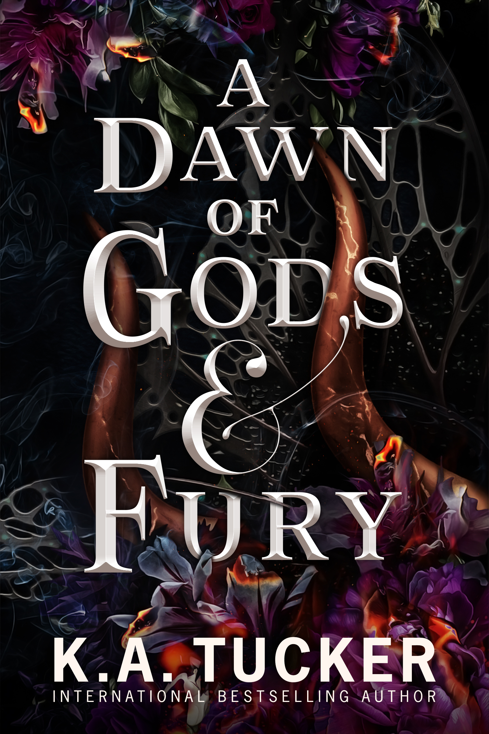 A Fate of Gods and Fury