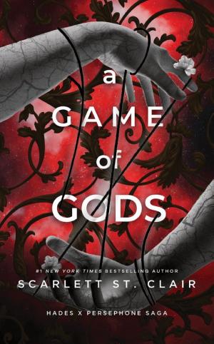 A Game of Gods