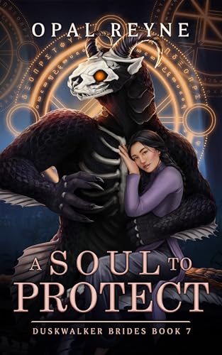 A Soul to Protect