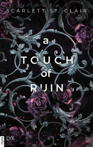 A Touch of Ruin