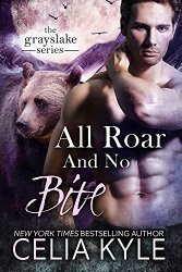All Roar and No Bite