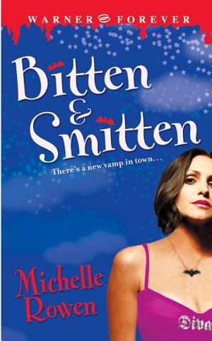 Bitten and Smitten