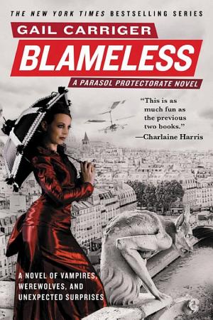 Blameless