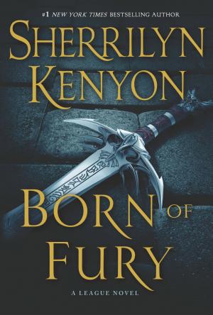 Born of Fury