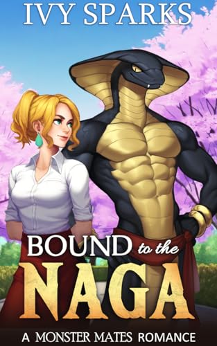 Bound to the Naga