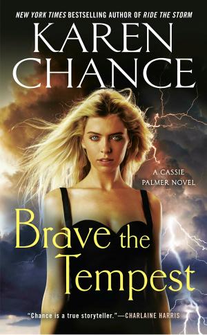 Brave the Tempest