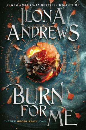 Burn for Me