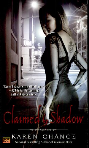 Claimed by Shadow