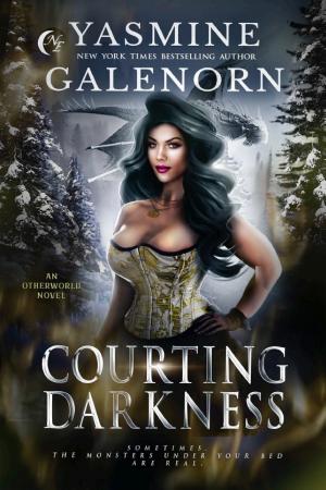 Courting Darkness