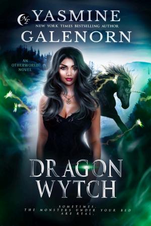 Dragon Wytch
