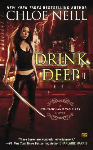Drink Deep