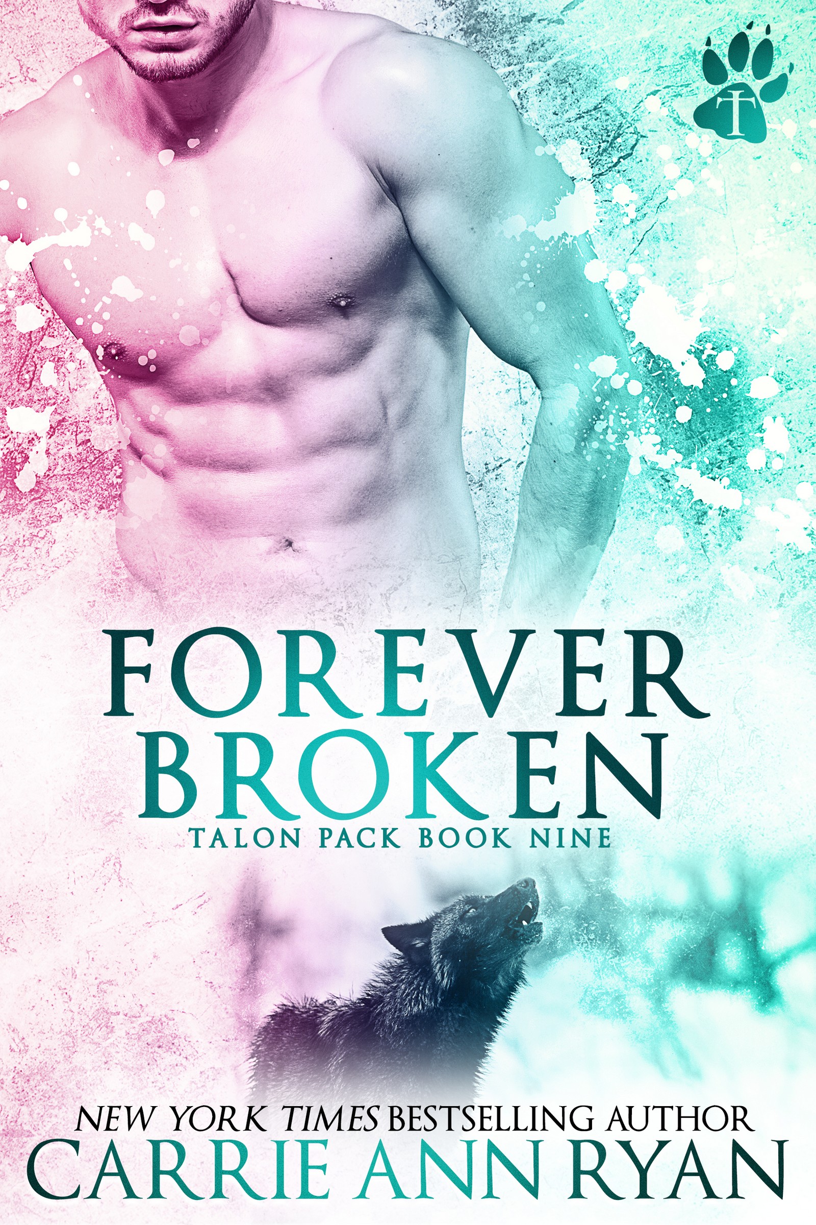 Forever Broken