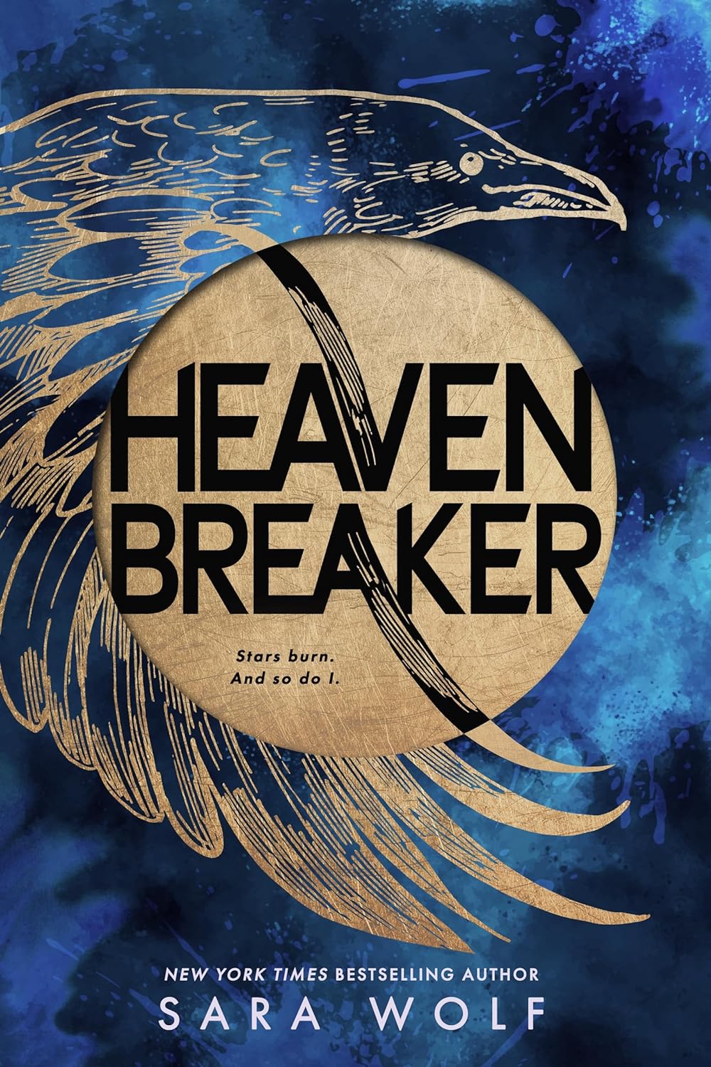 Heavenbreaker