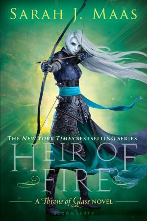 Heir of Fire