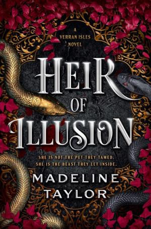 Heir of Illusion