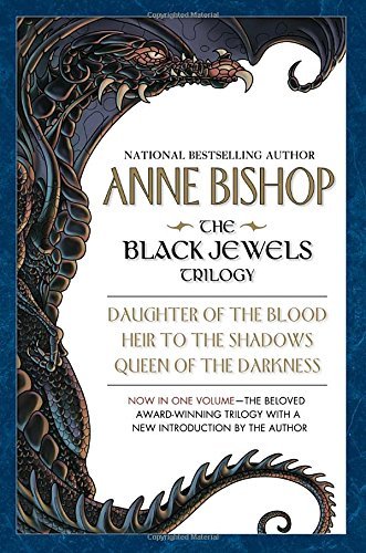 Heir to the Shadows