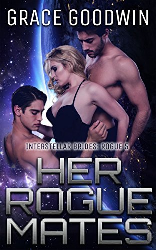 Her Rogue Mates