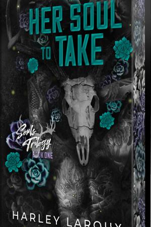 Her Soul to Take