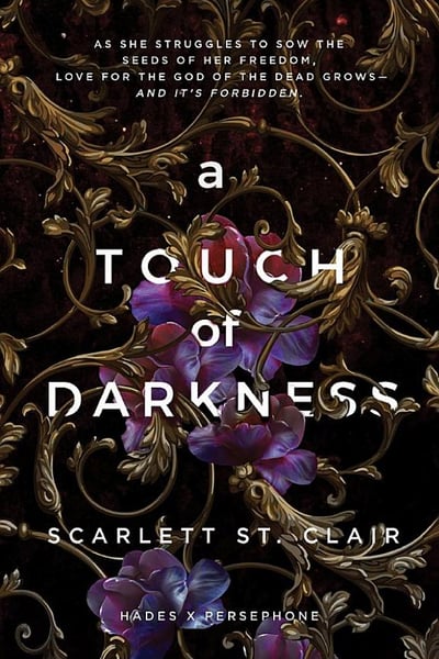 A Touch of Darkness