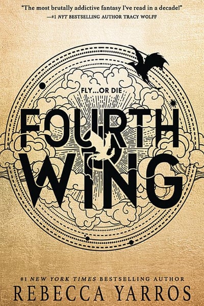Fourth Wing