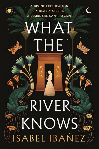 What the River Knows