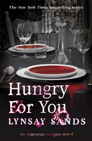 Hungry for You