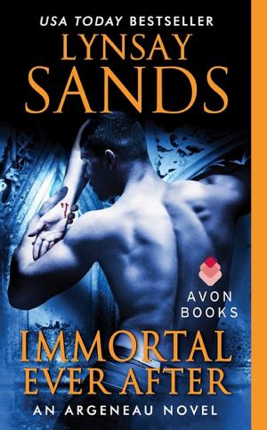 Immortal Ever After