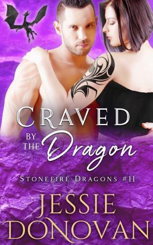 Loved by the Dragon