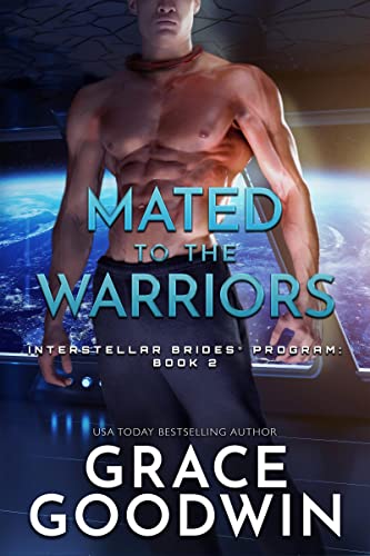 Mated to the Warriors