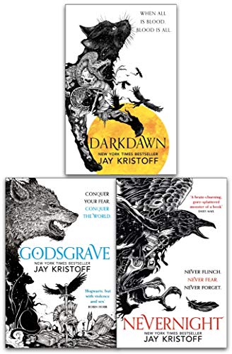 Nevernight