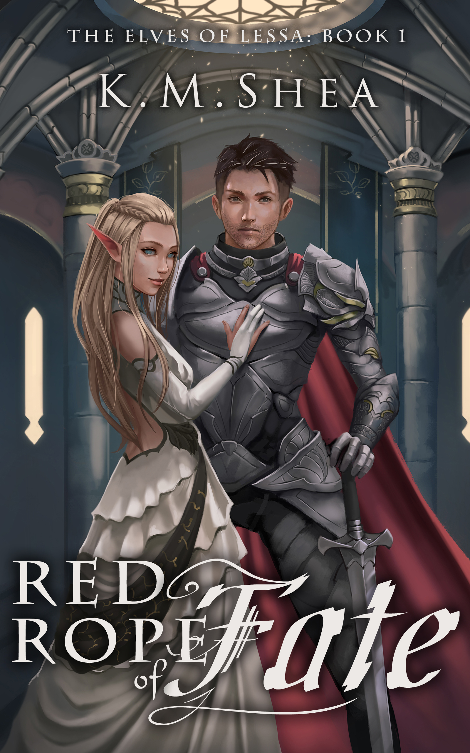 Red Rope of Fate