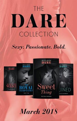 Sweet Obsession