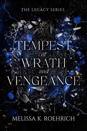 Tempest of Wrath and Vengeance