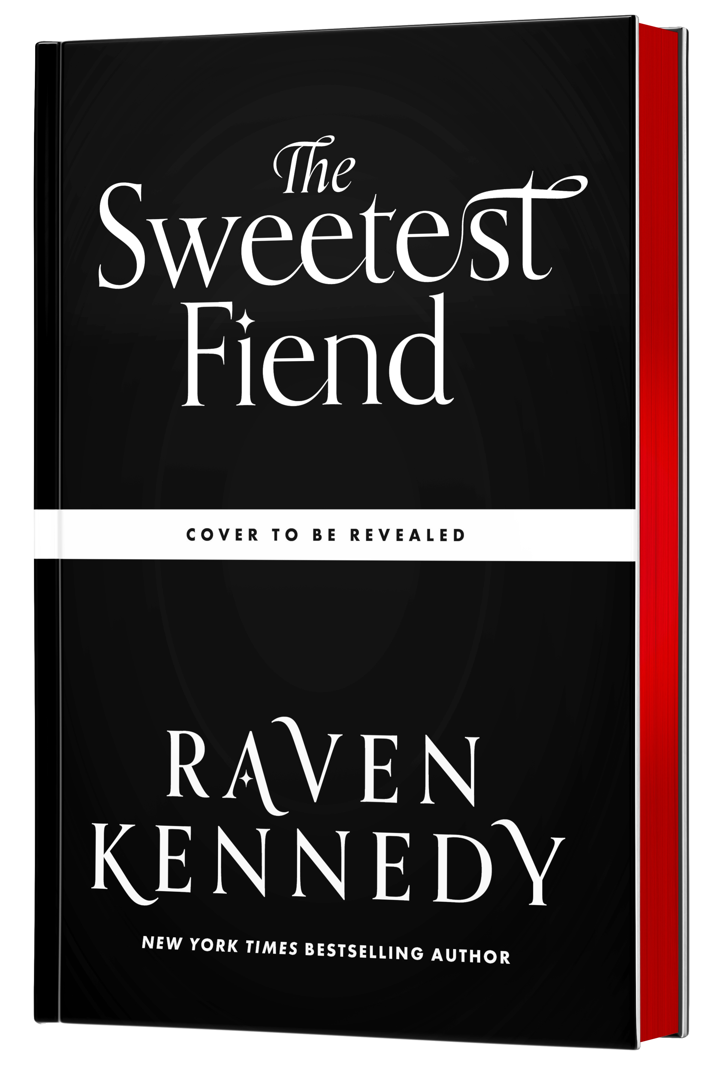The Sweetest Fiend