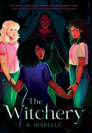 The Witchery