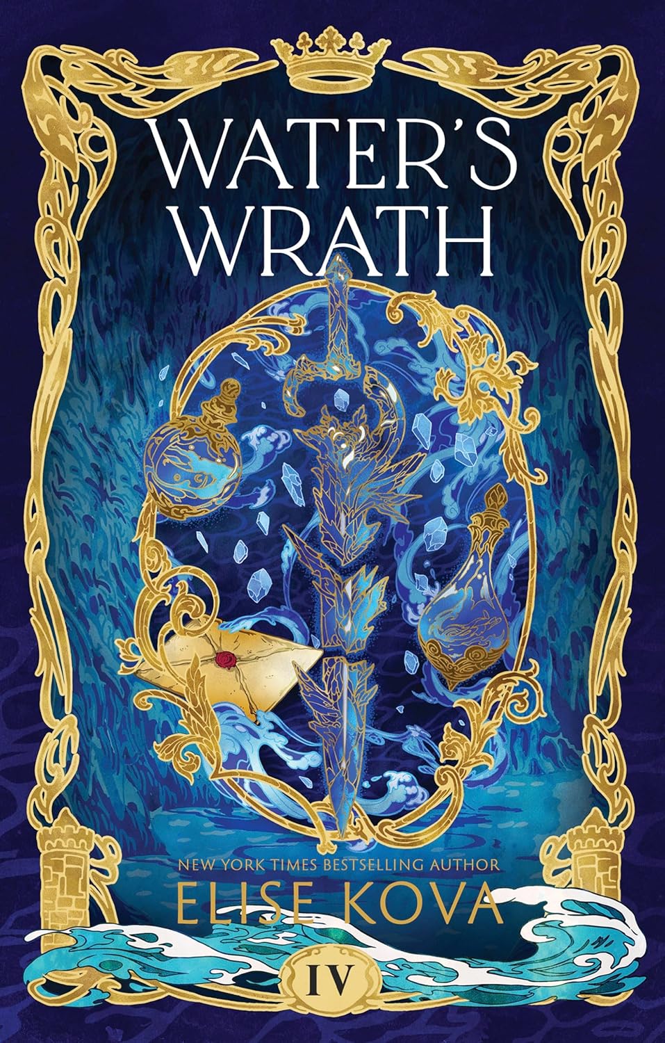 Water's Wrath